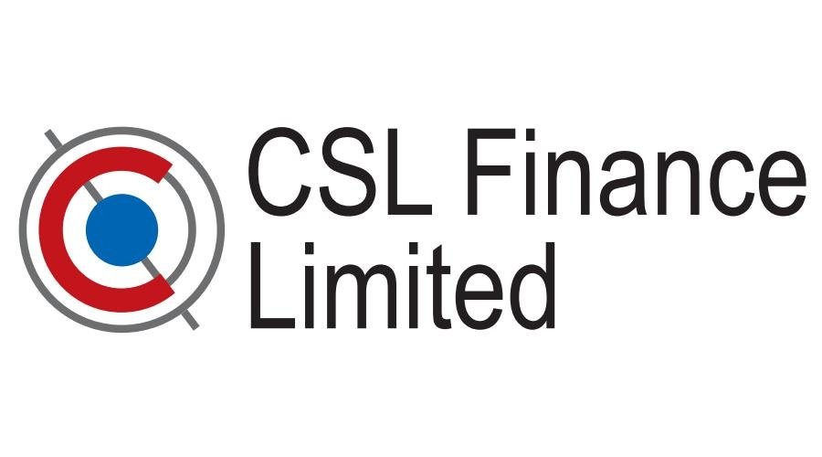 CSL Finance Limited 3
