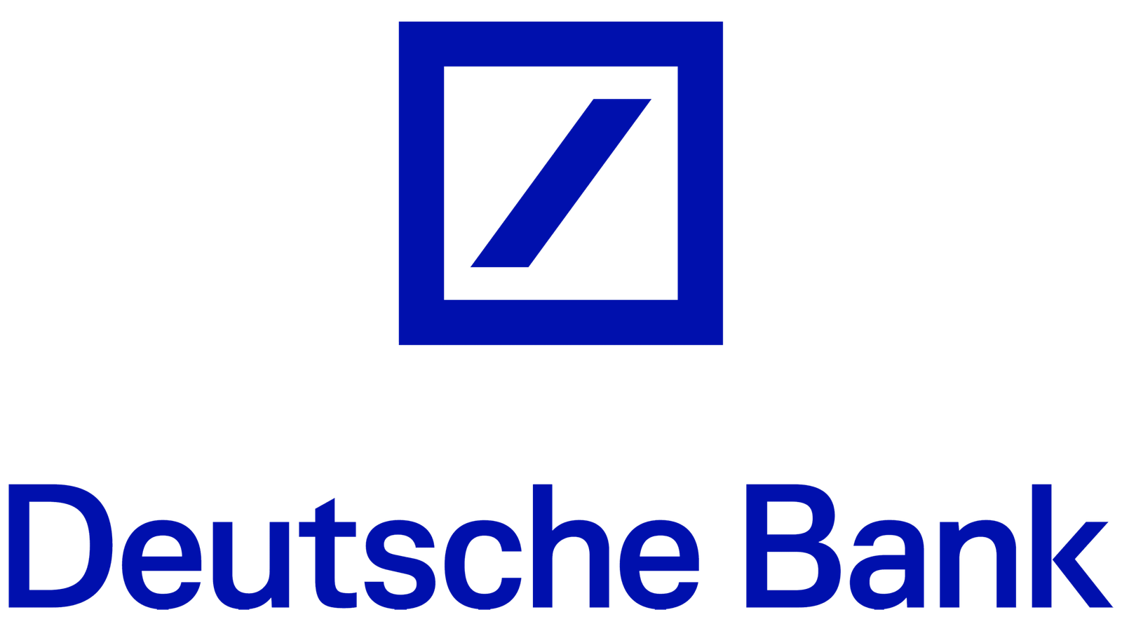 Deutsche-Bank-Emblem