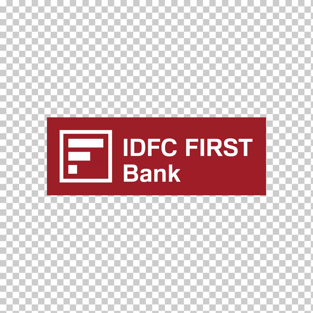 IDFC-FIRST-Bank-Logo